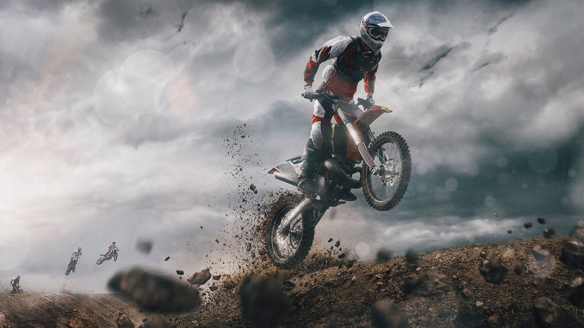 逆袭之路：履历最艰难的“逆转战”！