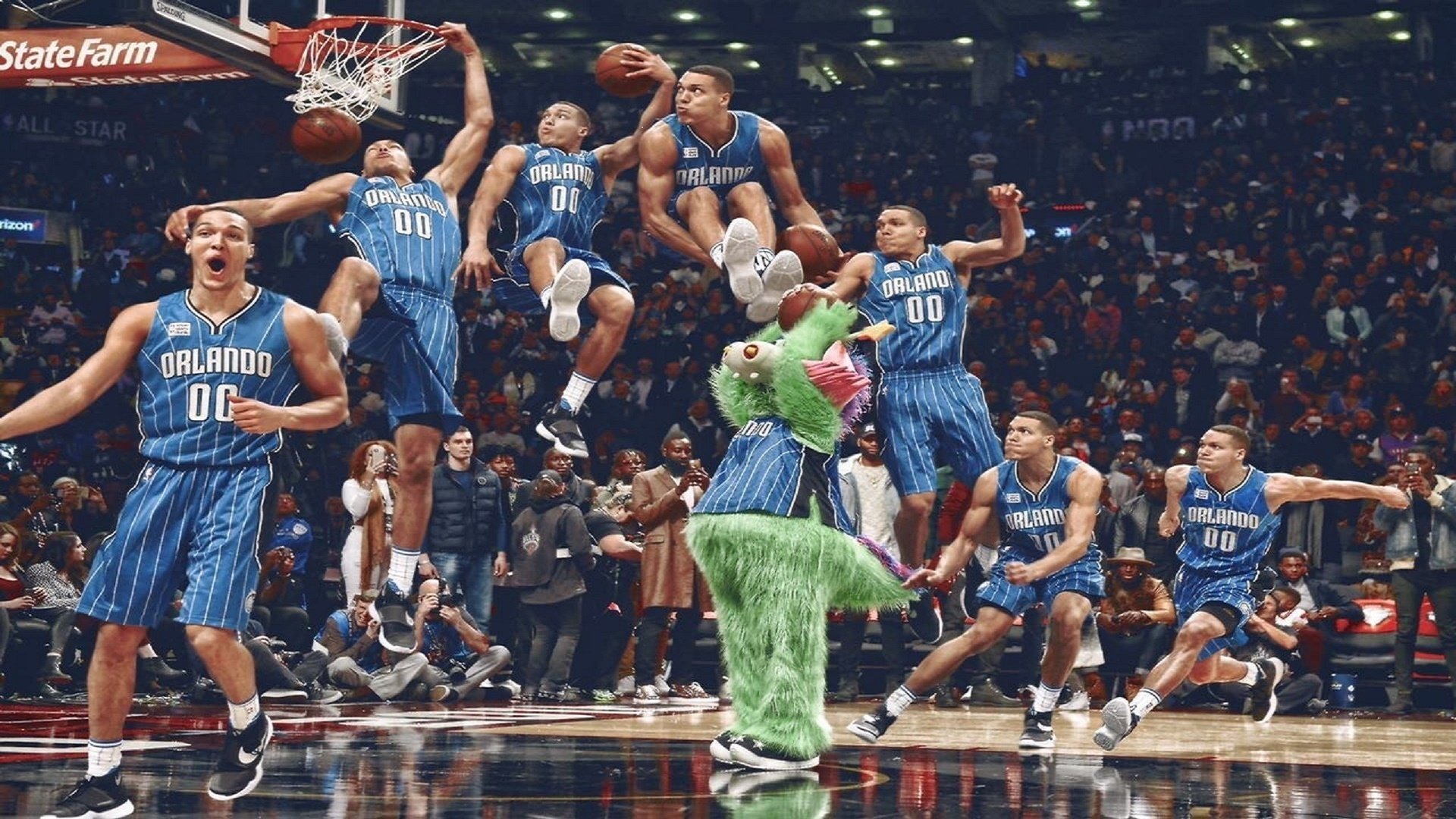 中国篮球人用汗水诠释信念，篮球员中国